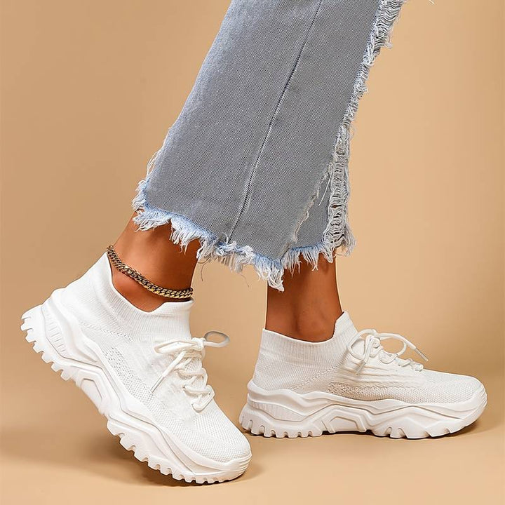 Chenille - Comode Scarpe Ortopediche 2