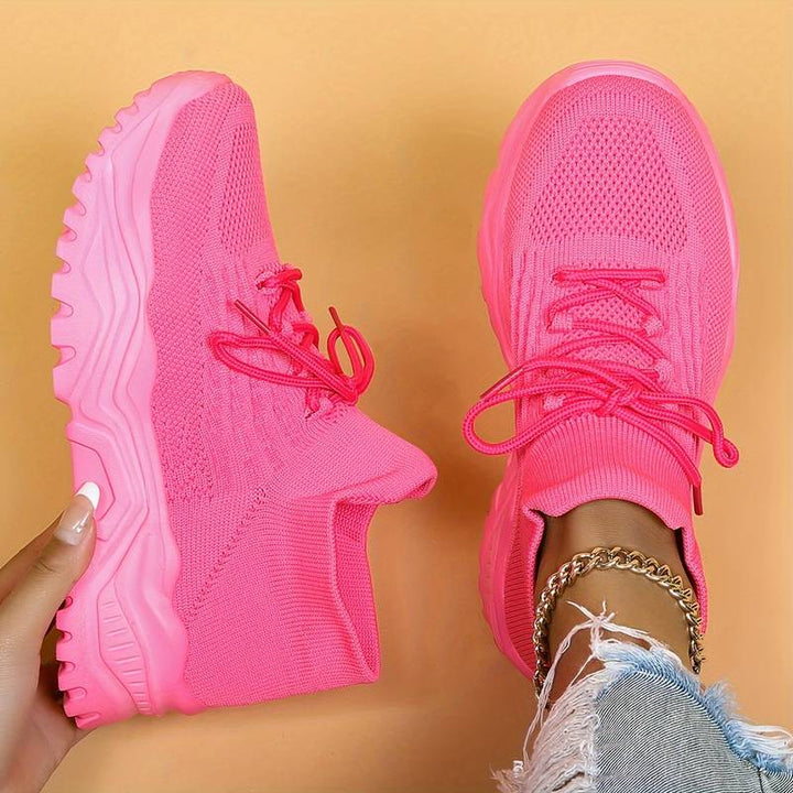 Chenille - Comode Scarpe Ortopediche 3