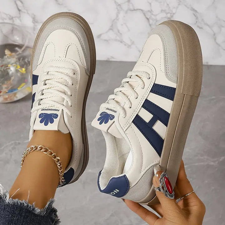 Cherise - Sneakers comode 0