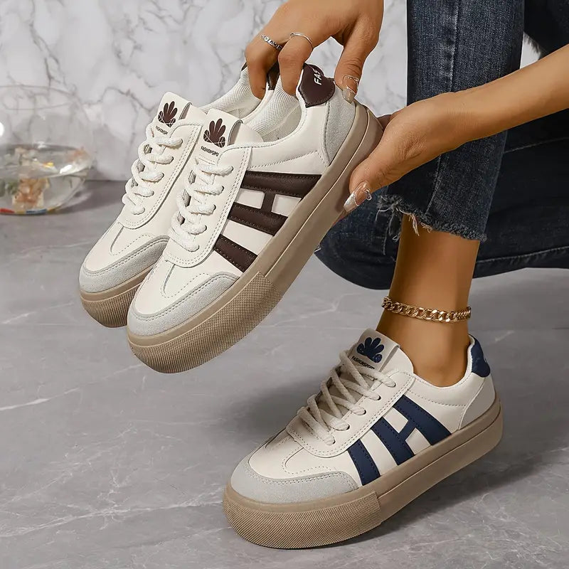 Cherise - Sneakers comode 1