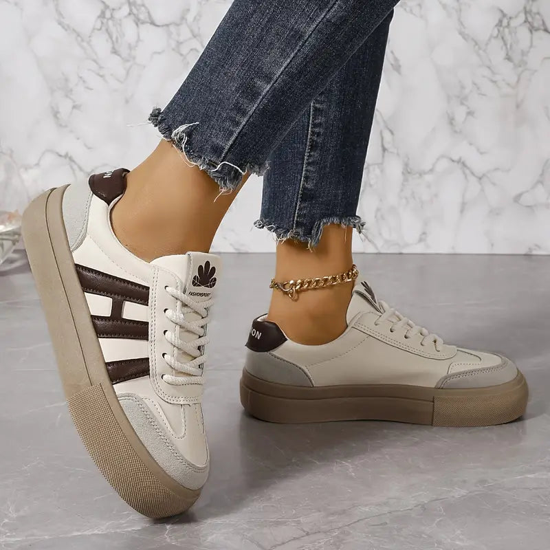 Cherise - Sneakers comode 2