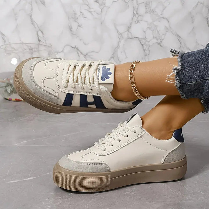 Cherise - Sneakers comode 3