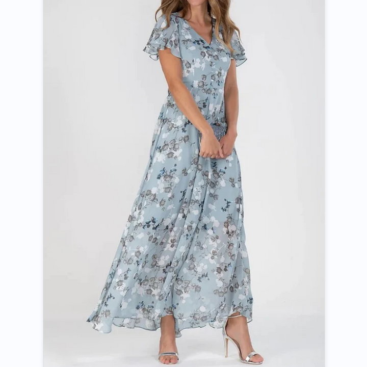 Chiara - Abito Estivo Elegante 0