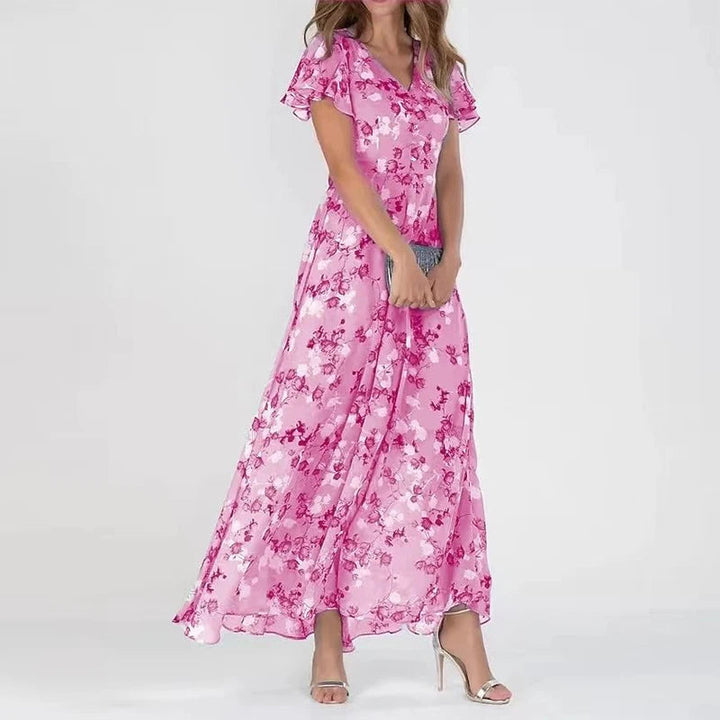 Chiara - Abito Estivo Elegante 2