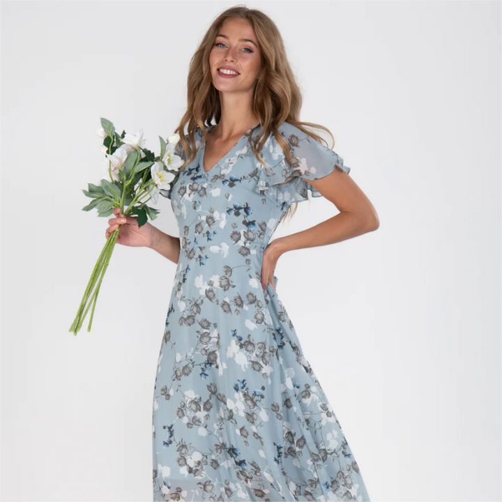 Chiara - Abito Estivo Elegante 5