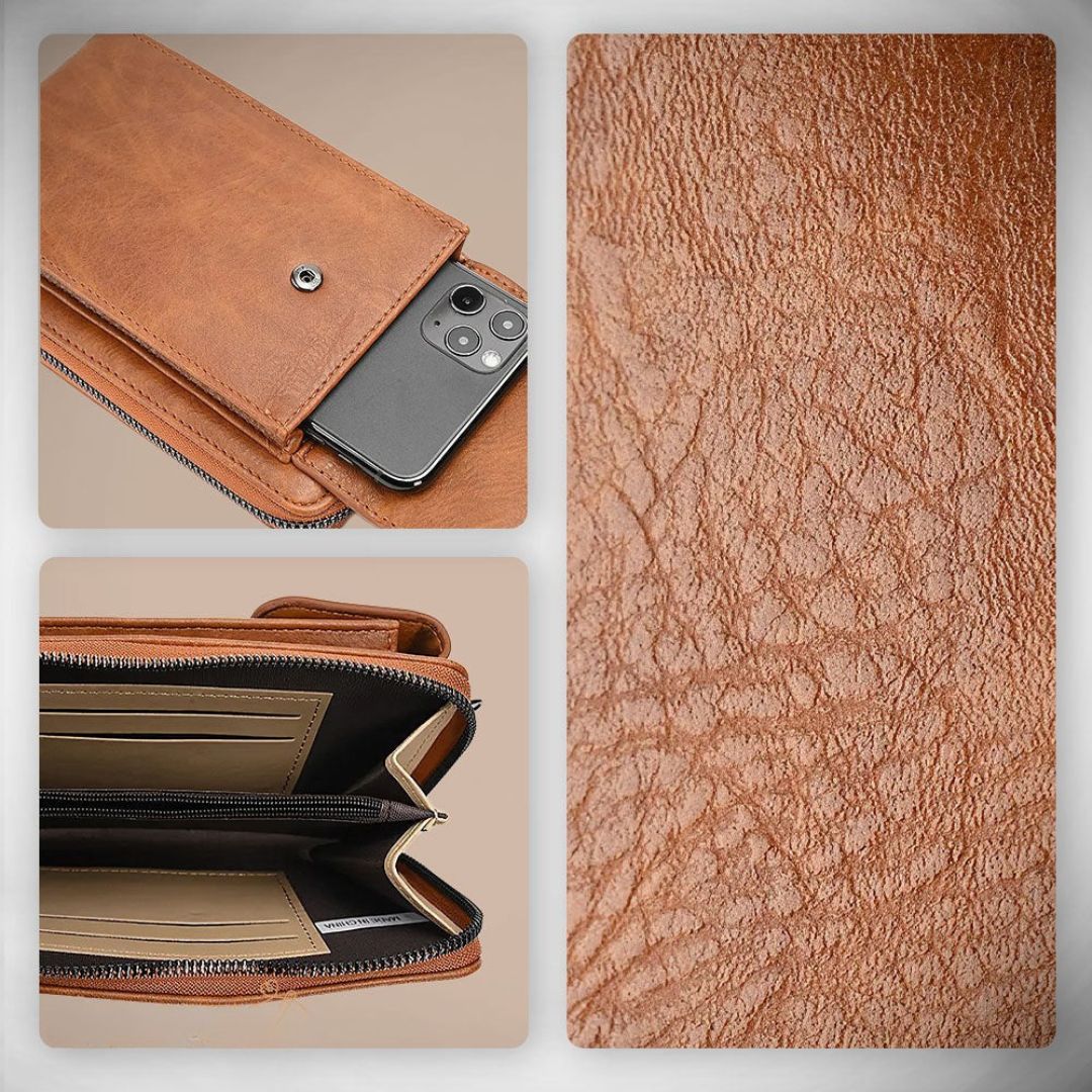 Clara | borsa elegante 1