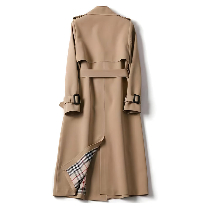 Clémentine | Trench Elegante e Senza Tempo 8
