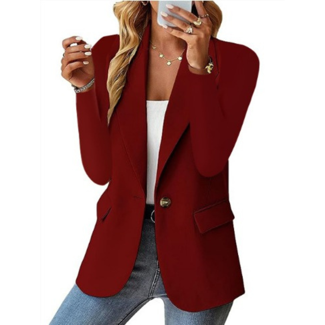 Corinne | Blazer elegante e versatile 4