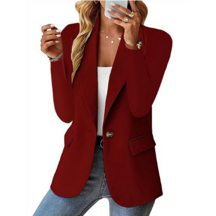 Corinne | Blazer elegante e versatile 4