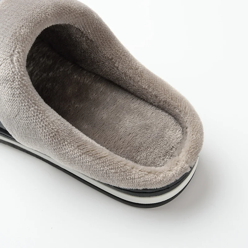 DOMENICO™ | Ciabatte imbottite Comfort Casa 3