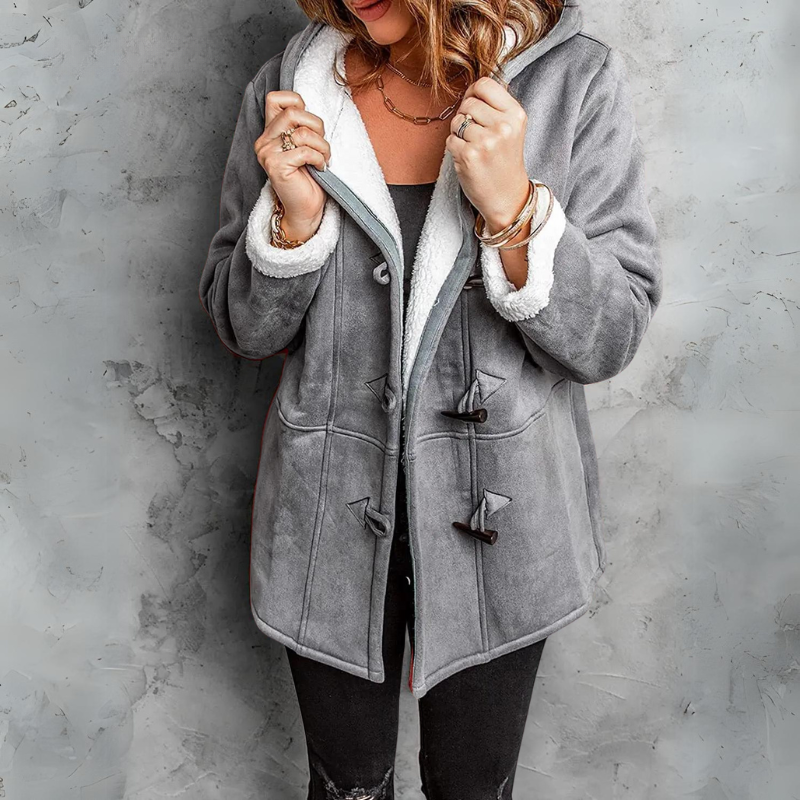 Denise | Cappotto elegante per donna 2