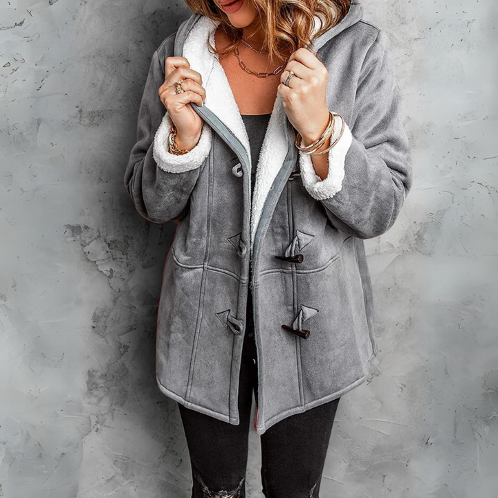 Denise | Cappotto elegante per donna 2