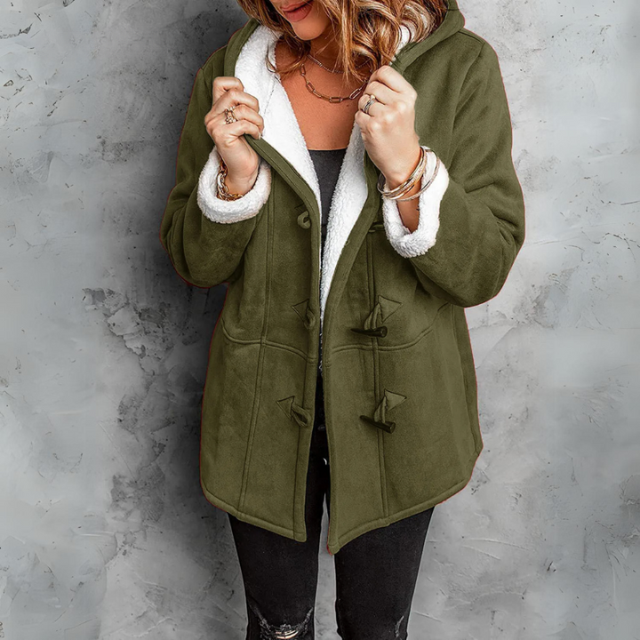 Denise | Cappotto elegante per donna 3