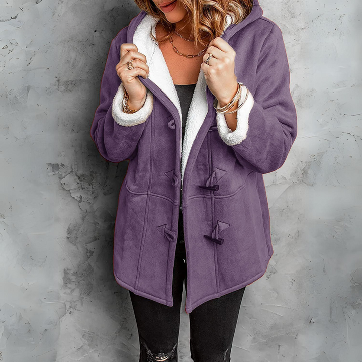 Denise | Cappotto elegante per donna 4