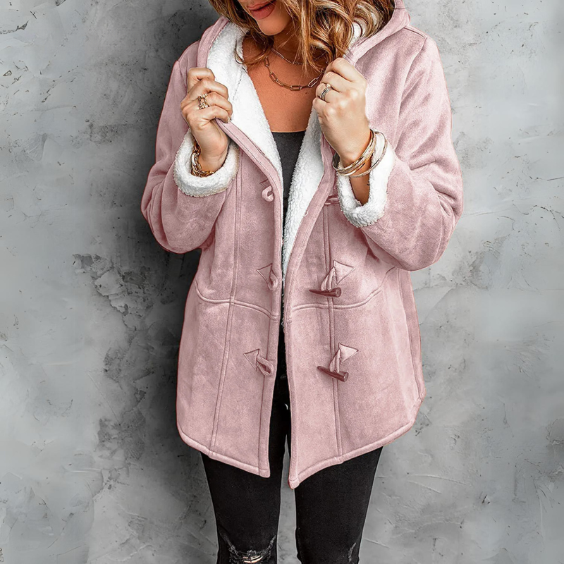 Denise | Cappotto elegante per donna 5