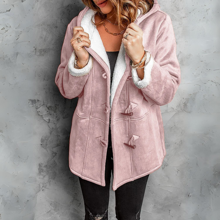 Denise | Cappotto elegante per donna 5