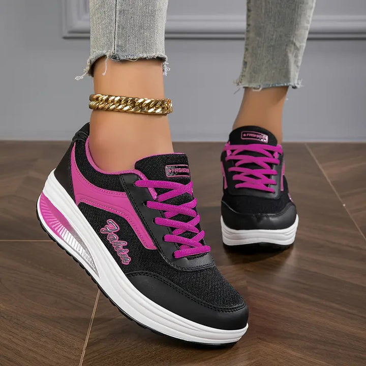 Diamante - Comode Scarpe Salutari 1