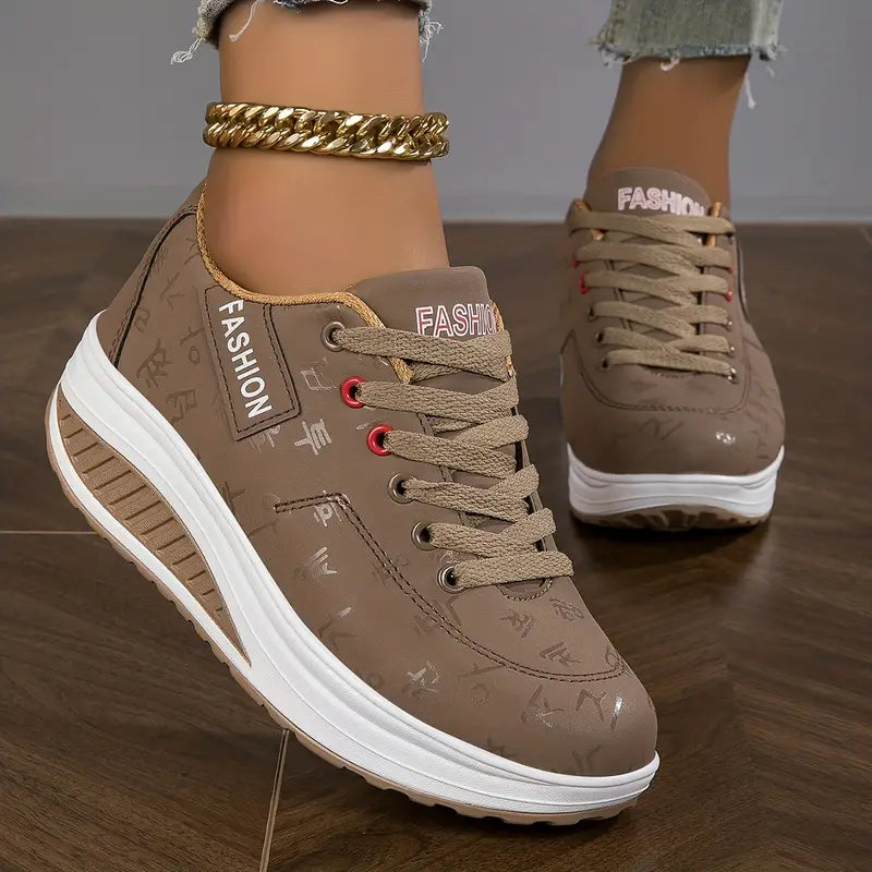 Diamante - Comode Scarpe Salutari 2