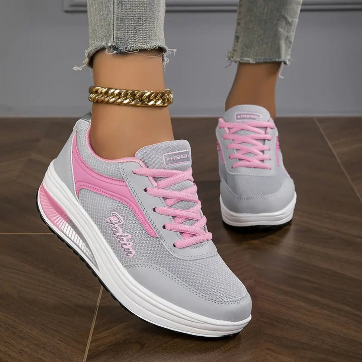 Diamante - Comode Scarpe Salutari 3