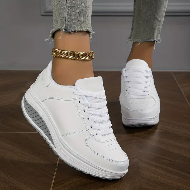 Diamante - Comode Scarpe Salutari 5