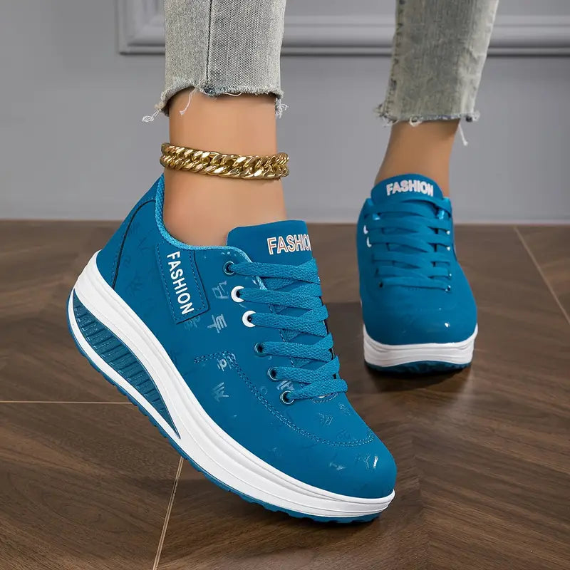 Diamante - Comode Scarpe Salutari 6