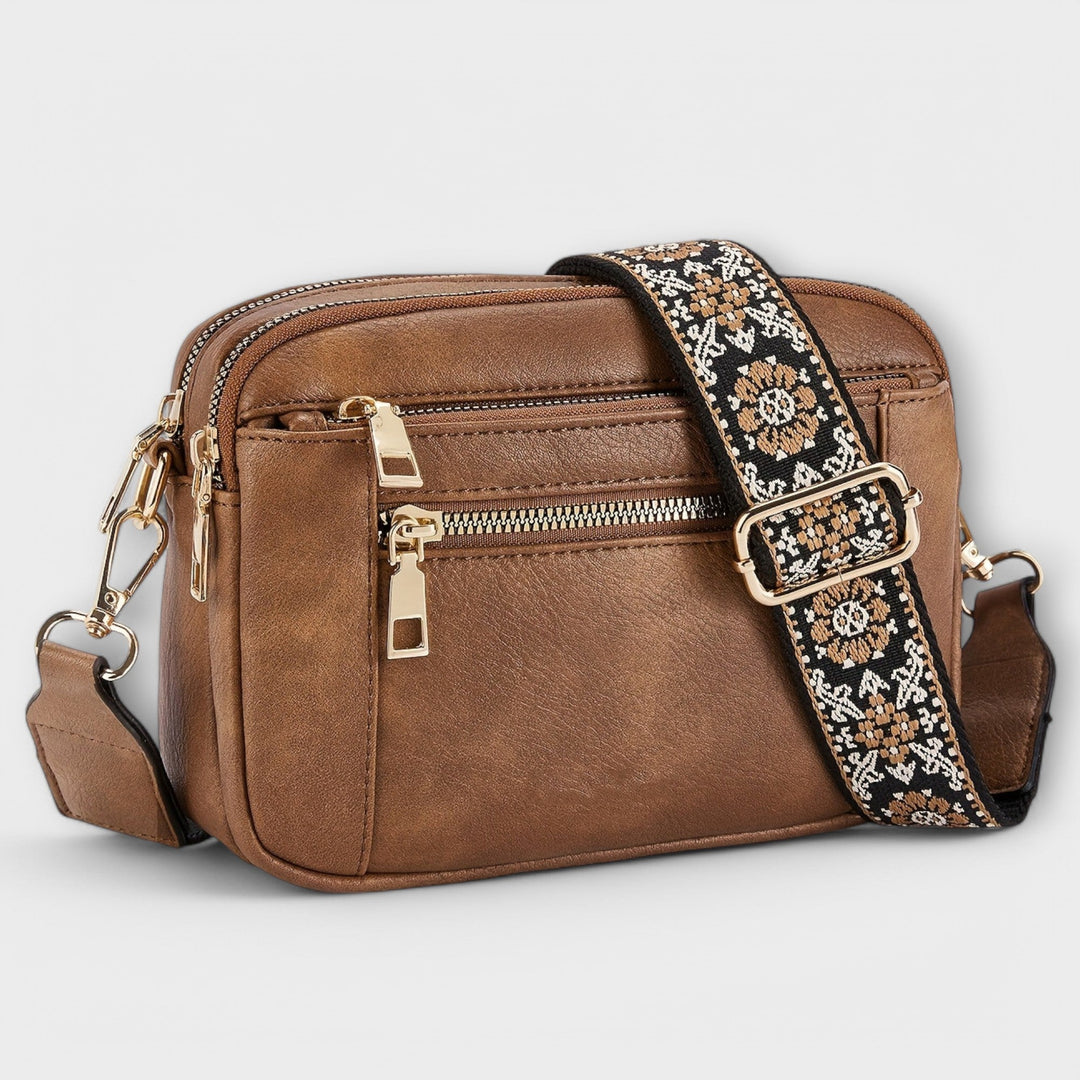 Dorianyx | Borsa retro boho chic 0