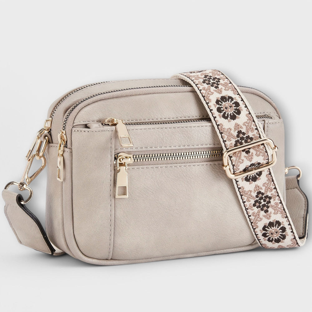 Dorianyx | Borsa retro boho chic 1