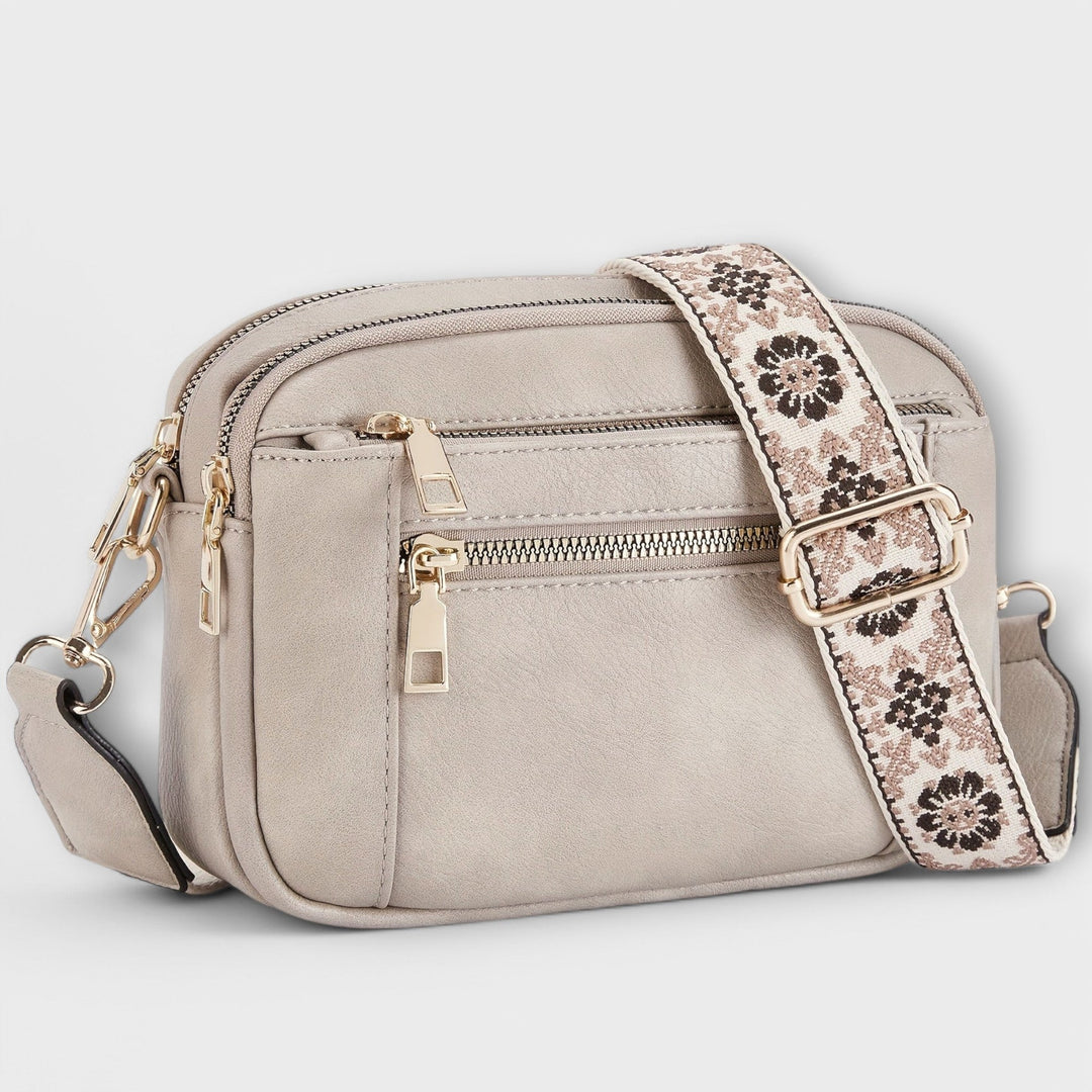 Dorianyx | Borsa retro boho chic 1