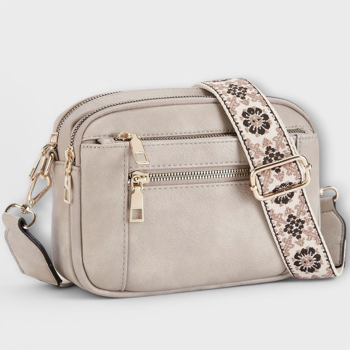 Dorianyx | Borsa retro boho chic 1