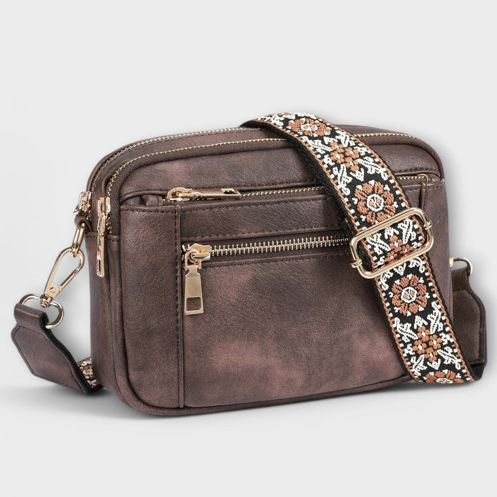 Dorianyx | Borsa retro boho chic 2