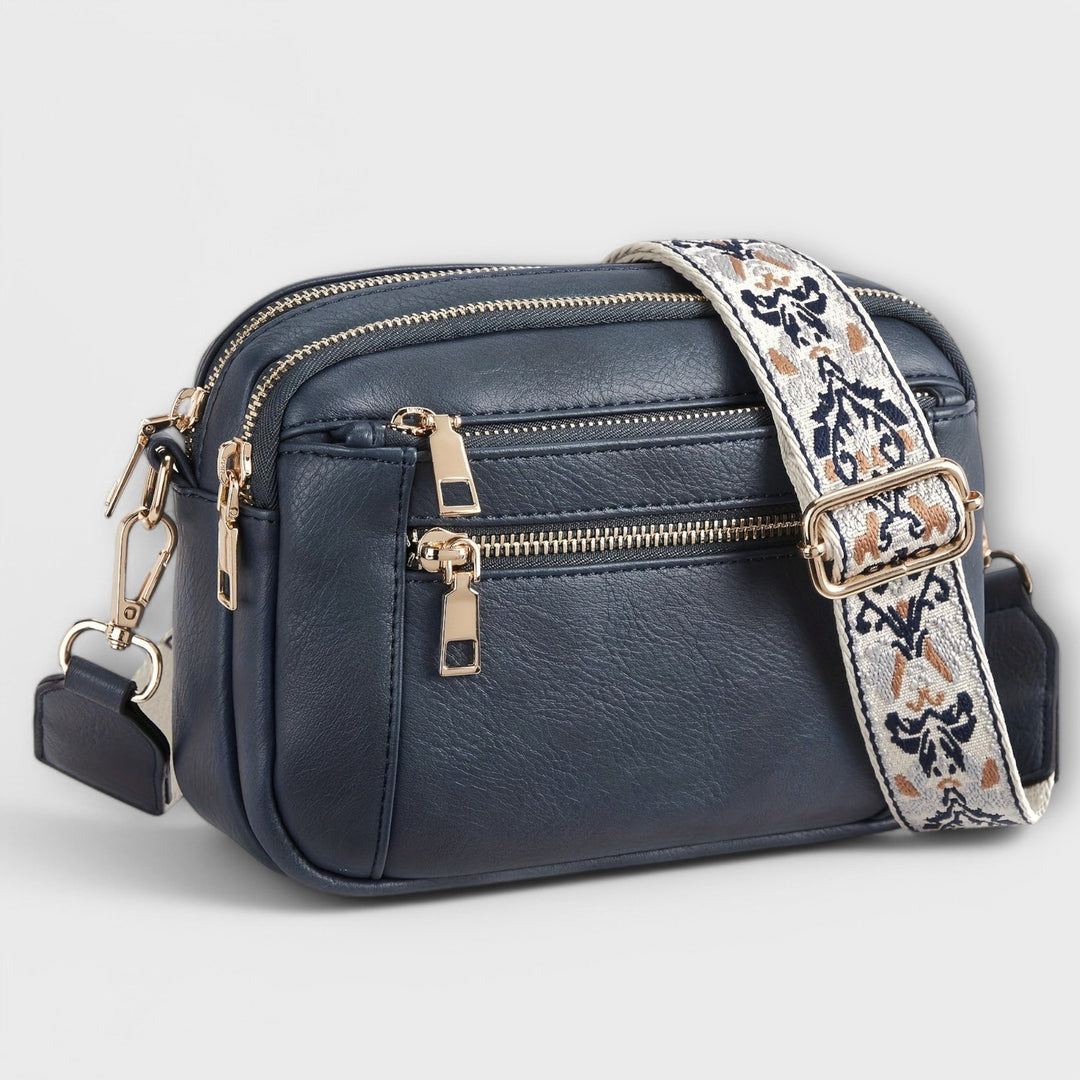 Dorianyx | Borsa retro boho chic 3