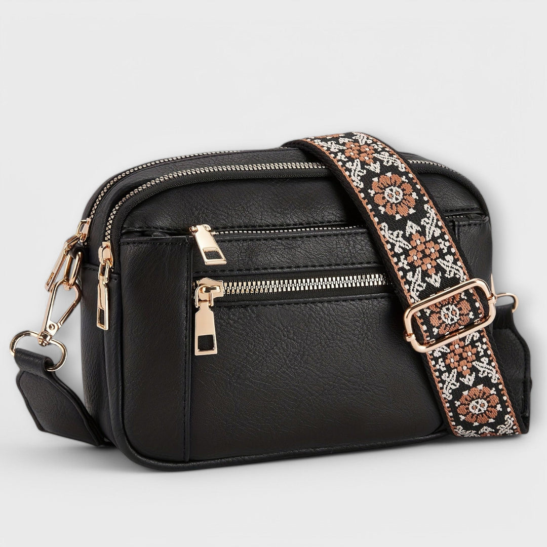 Dorianyx | Borsa retro boho chic 4