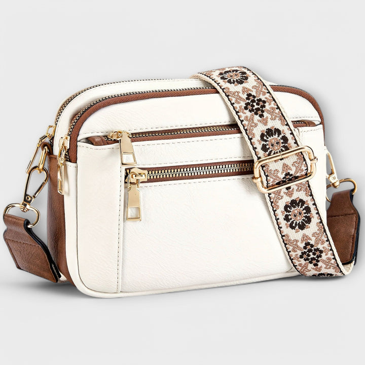 Dorianyx | Borsa retro boho chic 5