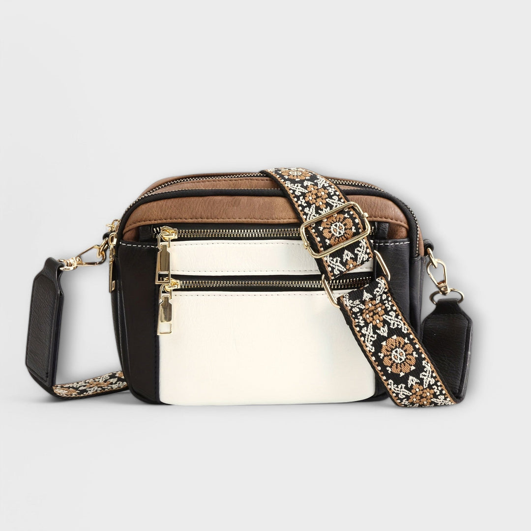 Dorianyx | Borsa retro boho chic 6