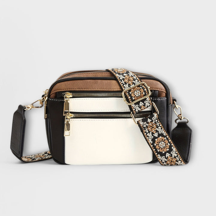 Dorianyx | Borsa retro boho chic 6