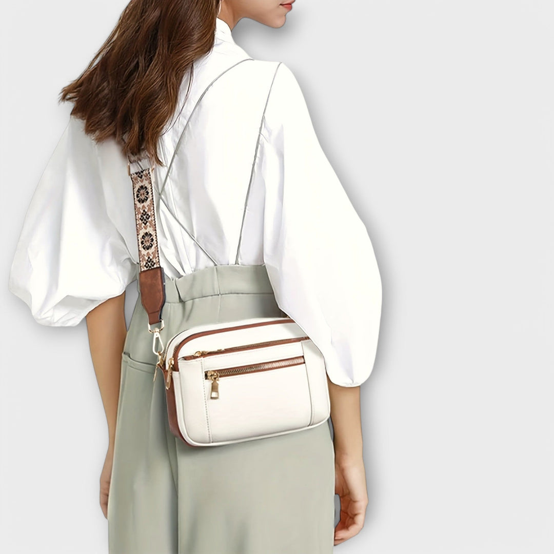 Dorianyx | Borsa retro boho chic 8