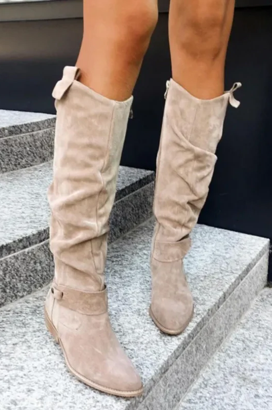Doriza – Stivali alla moda 0