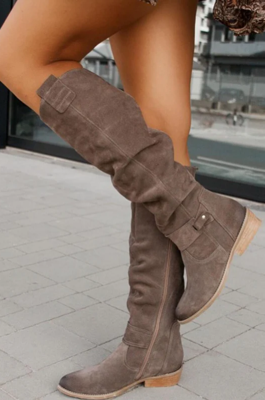Doriza – Stivali alla moda 4