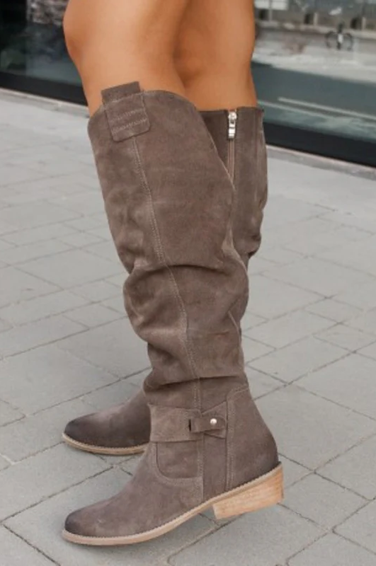 Doriza – Stivali alla moda 5