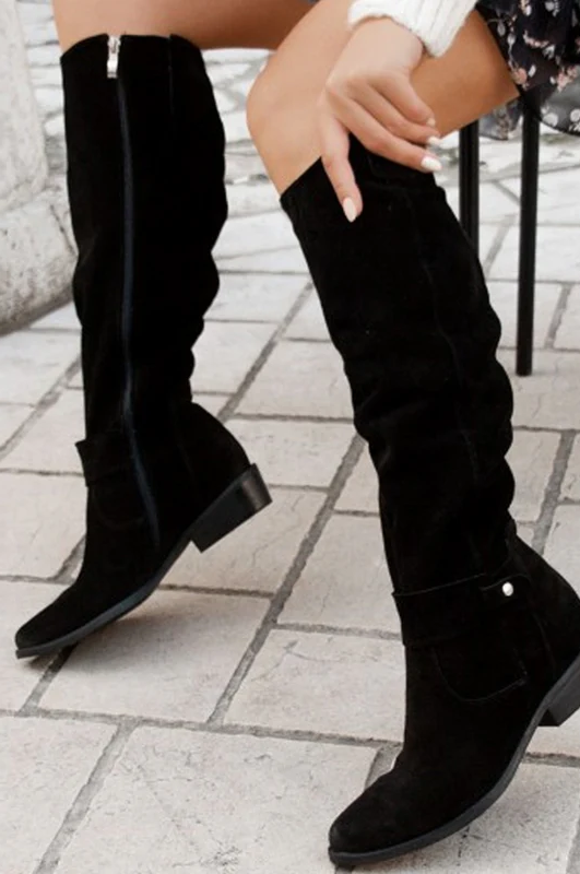 Doriza – Stivali alla moda 7