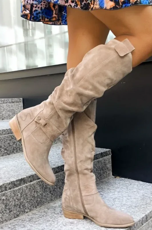Doriza – Stivali alla moda 8