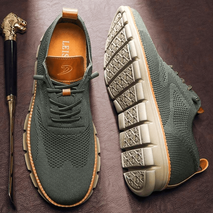 Dos - Scarpe Comode Ergonomiche per Uomini 0