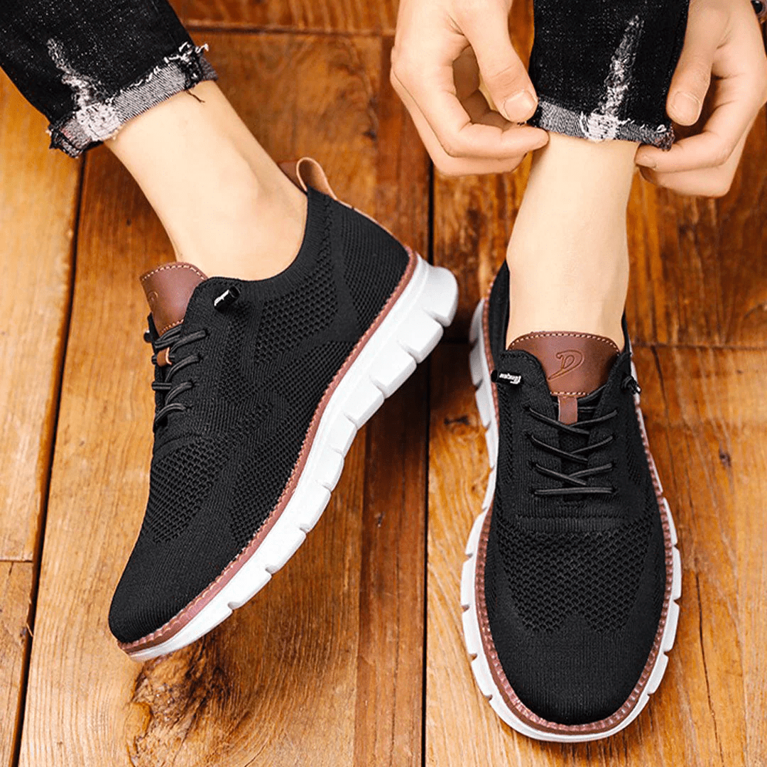 Dos - Scarpe Comode Ergonomiche per Uomini 1