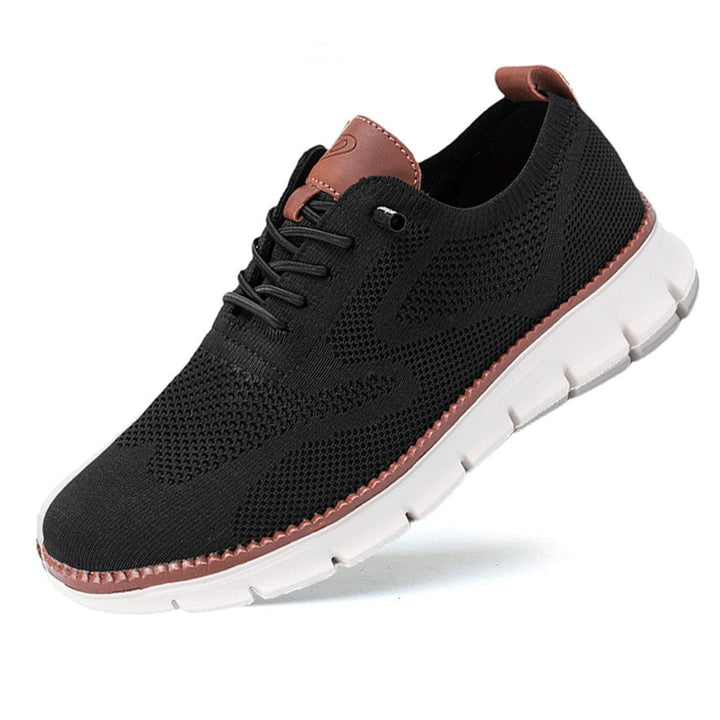 Dos - Scarpe Comode Ergonomiche per Uomini 2