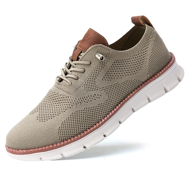 Dos - Scarpe Comode Ergonomiche per Uomini 3