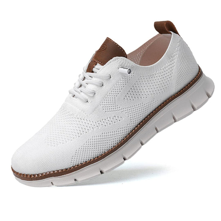 Dos - Scarpe Comode Ergonomiche per Uomini 4