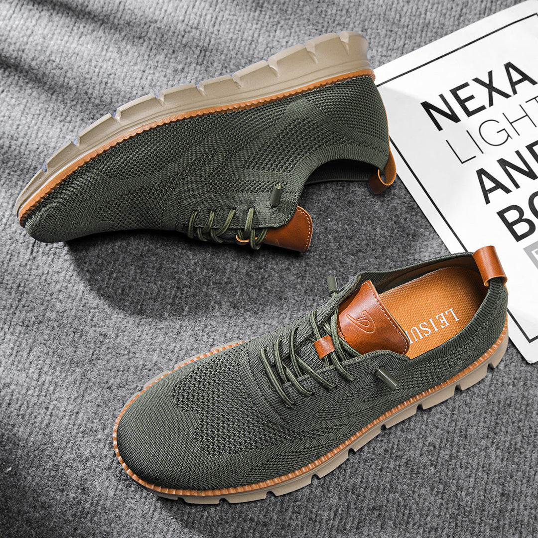 Dos - Scarpe Comode Ergonomiche per Uomini 5