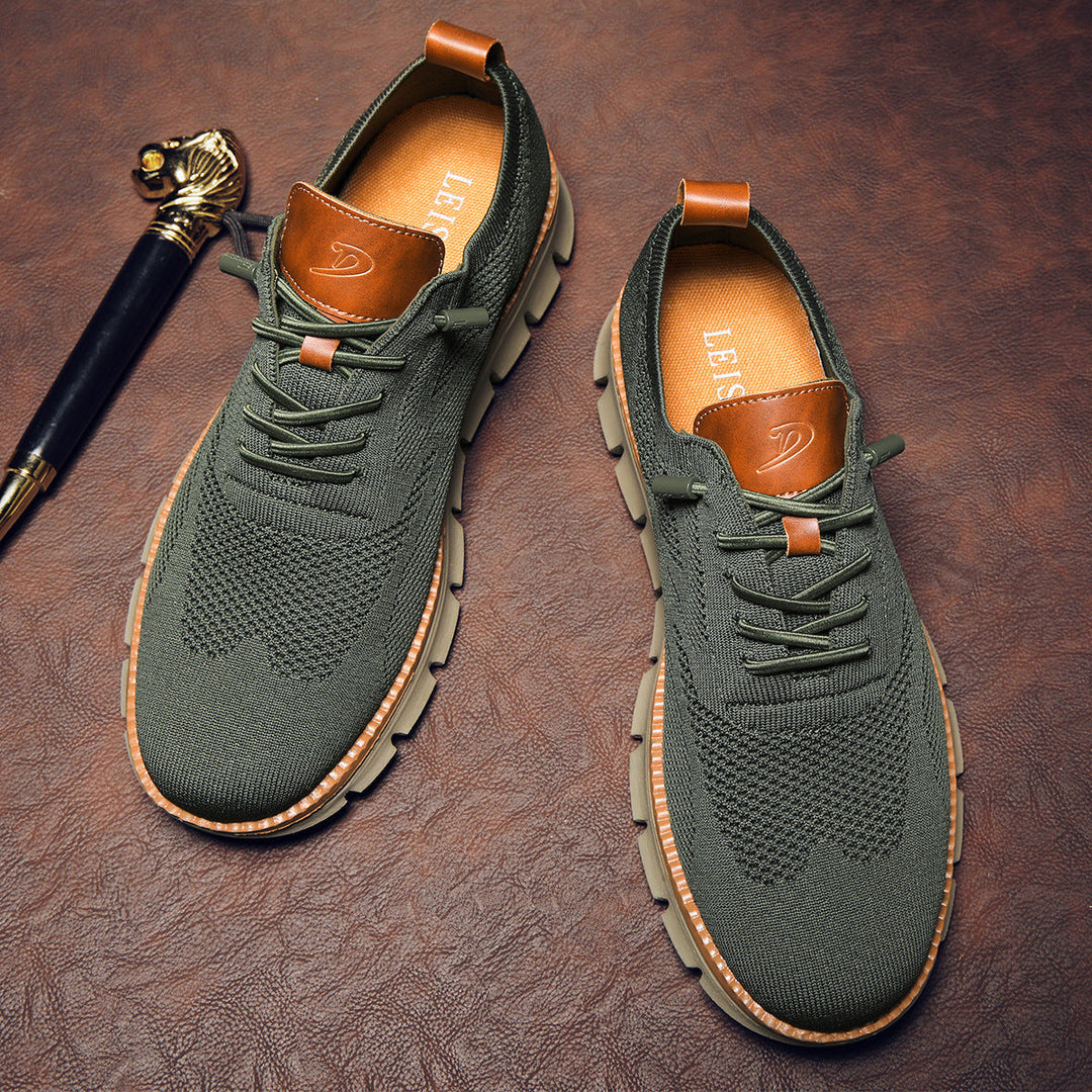 Dos - Scarpe Comode Ergonomiche per Uomini 6