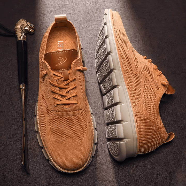 Dos - Scarpe Comode Ergonomiche per Uomini 7