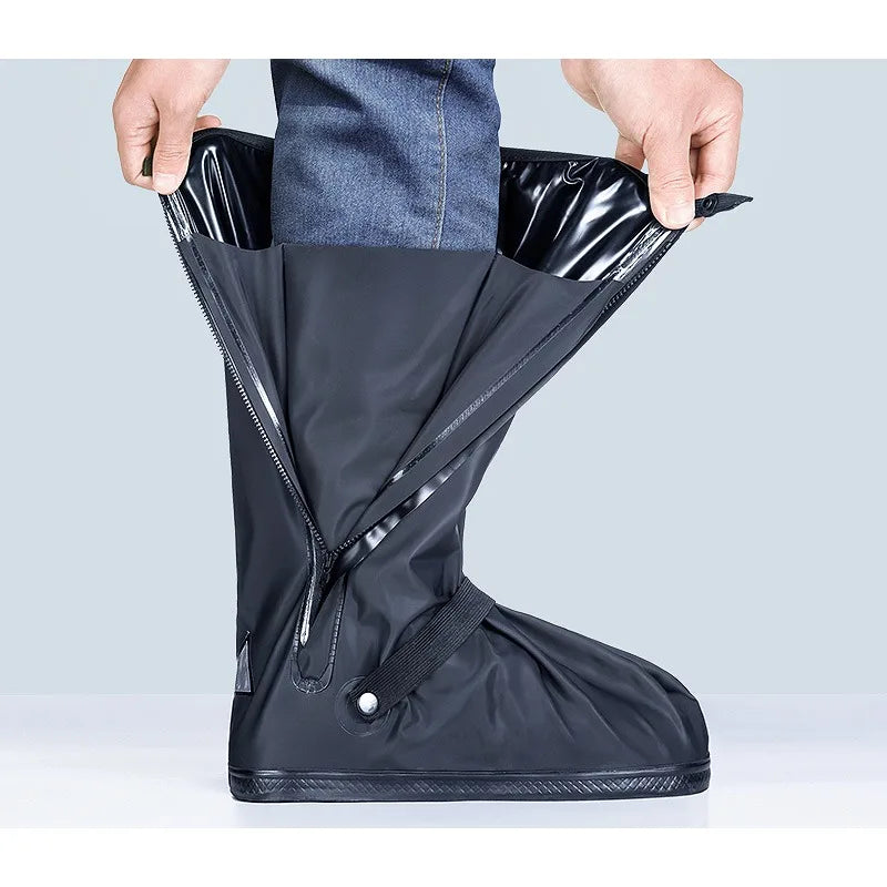 DryFeet – Copriscarpe Impermeabili 0